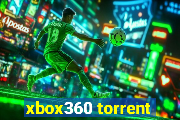 xbox360 torrent